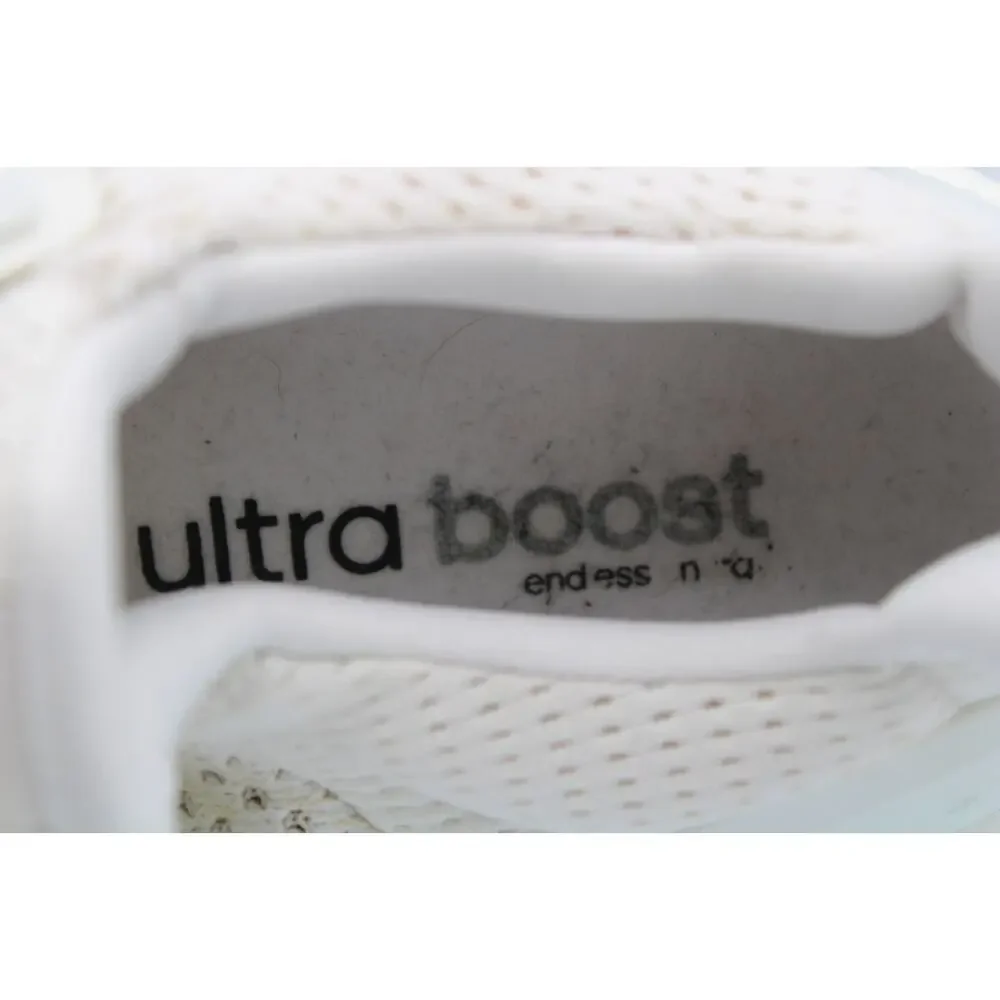 Size 11.5 - adidas Ultra Boost 1.0 Core White - S77416